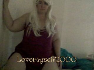 Lovemyself2000