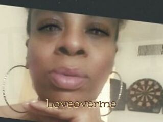 Loveoverme