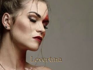 Lovertina