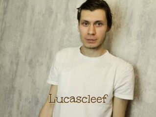 Lucascleef