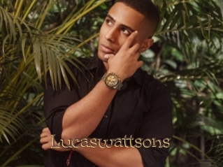 Lucaswattsons