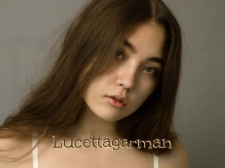 Lucettagarman