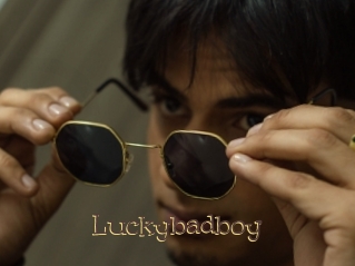 Luckybadboy