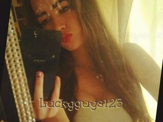 Luckyguys123