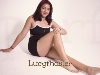 Lucyfhoster