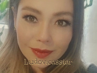 Ludovicasstar