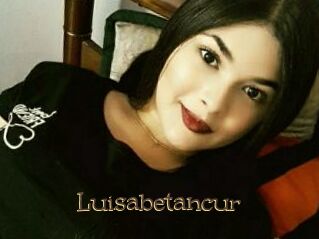 Luisabetancur