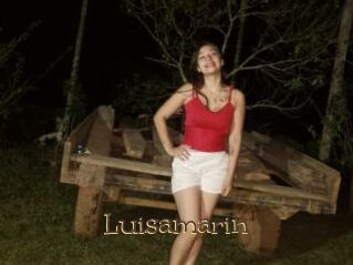 Luisamarin