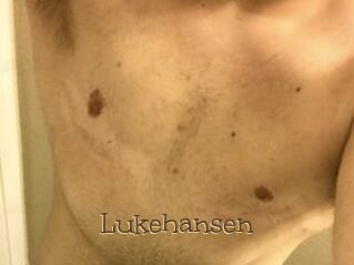 Lukehansen