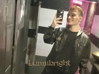 Lumiibright