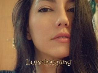 Lunabelyang