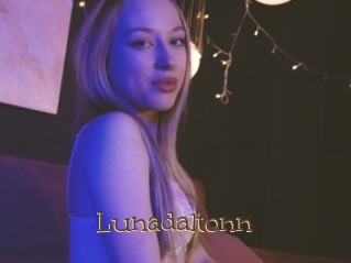 Lunadaltonn