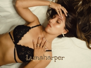 Lunaharper