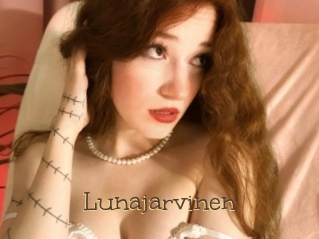 Lunajarvinen