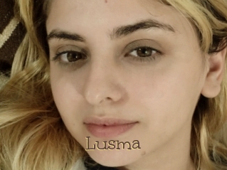 Lusma