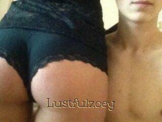 Lustfulzoey