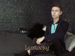 Lustocky