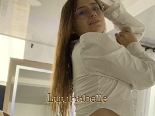 Luunabelle