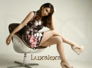 Luxalexa