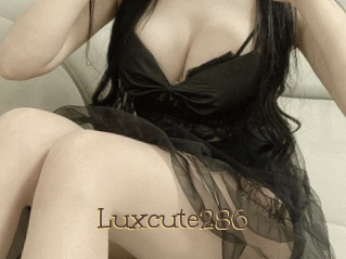 Luxcute286