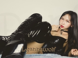 lyannawolf Porno FR