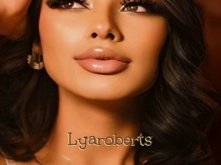 Lyaroberts