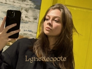 Lynettecoote