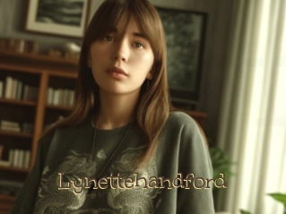 Lynettehandford