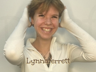 Lynnaferrett