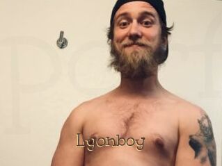 Lyonboy