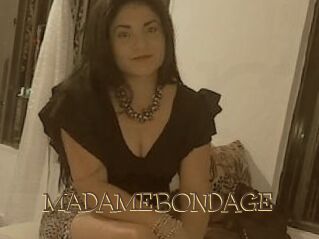 MADAMEBONDAGE