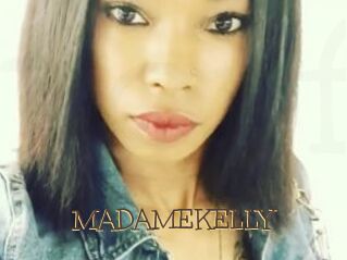 MADAMEKELLY