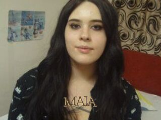 MAIA_