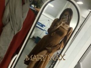 MARY_MAX