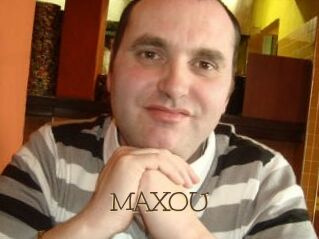 MAXOU