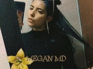 MEGAN_MD