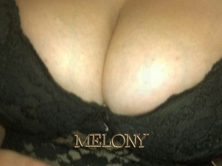 MELONY