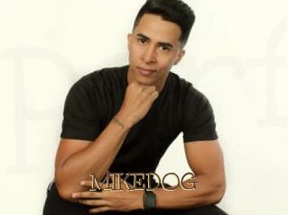 MIKEDOG