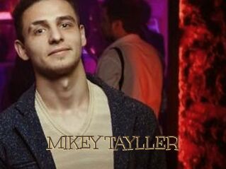 MIKEY_TAYLLER