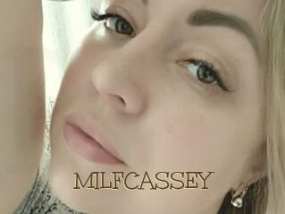 MILFCASSEY