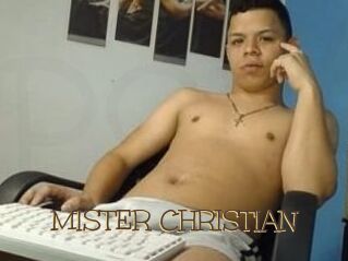 MISTER_CHRISTIAN