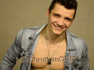MRChristianGREY