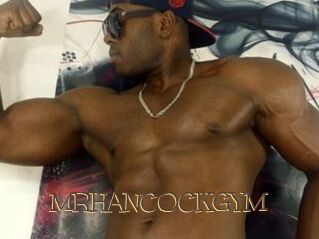 MRHANCOCKGYM