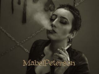 MabelPeterson