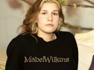 MabelWilkins