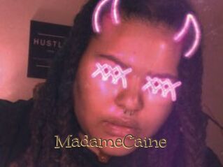 MadameCaine