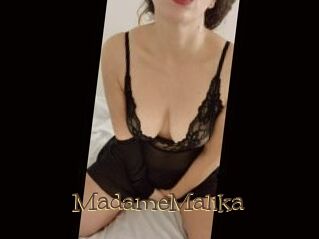 MadameMalika