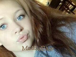 MaddieBlue