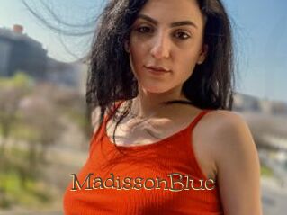 MadissonBlue