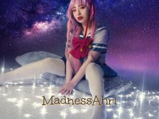 MadnessAhri